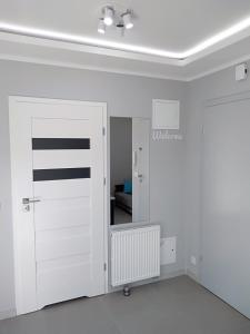 Apartament Pionier
