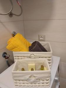 Apartman Laura 