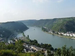 Haus Stefanie - Weisel