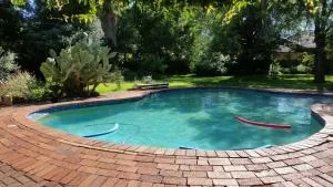 LekkeRus Guest House - 弗里尼欣