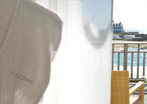 Hotels Grand Hotel de L'Ocean : Suite - Vue sur Mer