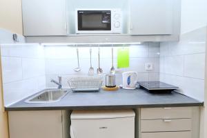 Vaci Apartments