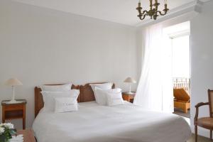 Hotels Grand Hotel de L'Ocean : photos des chambres