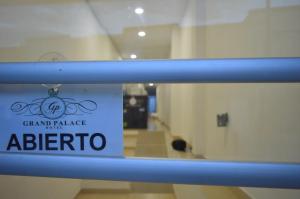 Hotel Gran Palacio