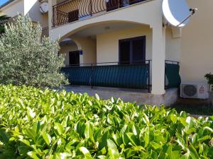 Apartment Monfiorenzo 11