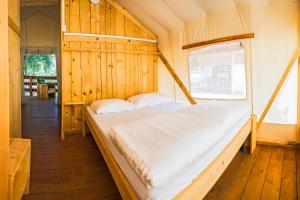 SunFlower Camping Savudrija 