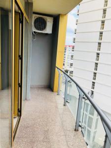 Orbi Apartment