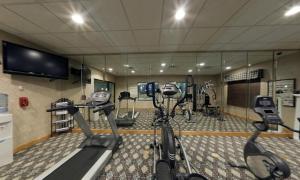 Holiday Inn Express & Suites Atlanta Southwest-Fairburn