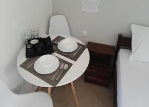 Creta Star Apartments Rethymno Greece