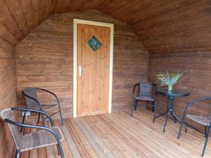 Kalda Camping Valma