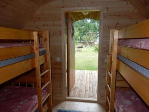 Kalda Camping Valma