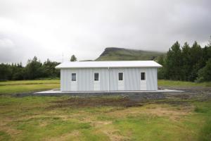 Selfell Guesthouse by Stay in Iceland