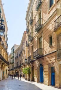 Double or Twin Room room in H10 Raco del Pi