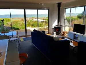 Coorong Waterfront Retreat - Coonalpyn