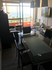 Viña del Mar Apartament Suite