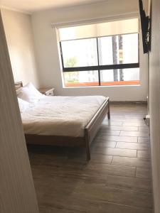 Viña del Mar Apartament Suite