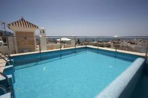 Apartamentos La Botica de Nerja - Nerja