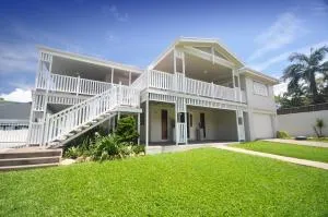 Island Adventure Holiday House - Picnic Bay