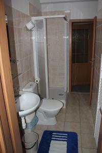 Penzion Na Solné stezce