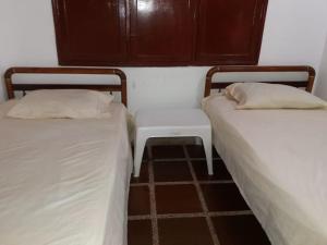 Cabaña Coveñas Punta Bolivar