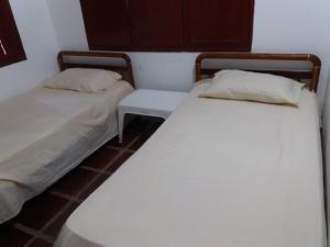 Cabaña Coveñas Punta Bolivar