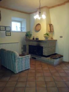 Agriturismo Casa degli Archi