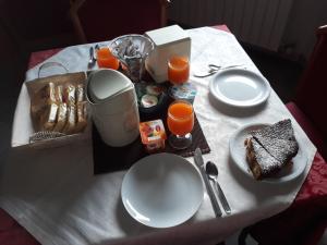 Adelphi Room & Breakfast