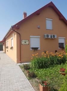 Boróka Vendégház Túrkeve