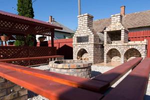 Boróka Vendégház Túrkeve