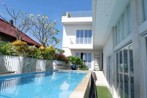 Tepi Segara House