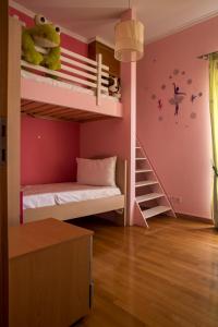Amvrakikos Balcony Epirus Greece