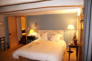 B&B / Chambres d'hotes Le Grand Noe : photos des chambres