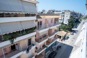 Amvrakikos Balcony Epirus Greece