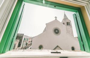 Chambre Familiale Supérieure