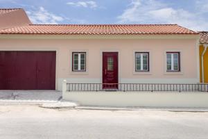 A Casa da Avó Ana