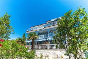 Villa Blue 