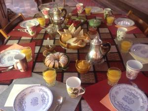 La Closerie du Bucher photo 12