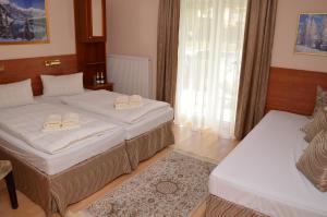 Private Room Pyrkerstraße