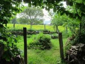 Maisons de vacances 