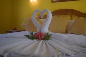 Pension Citadelle - 4hvězdičkové hotely ve městě La Digue