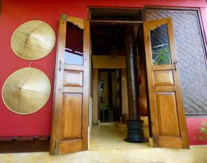 Sarinbuana Eco Lodge