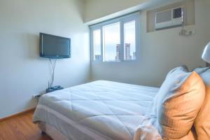 Amora Suites at the Beacon Makati