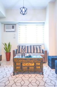 Amora Suites at the Beacon Makati