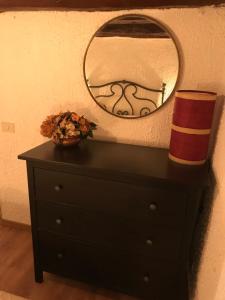 La Casetta ai Lavatoi di Sutri