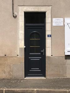 La maison d'a cote photo 15
