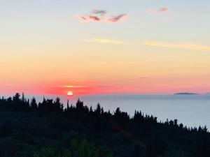 Villas Goudis Lefkada Greece
