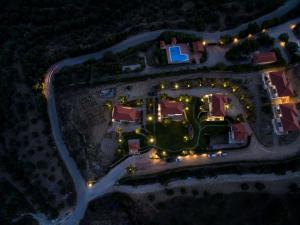 Kotroni Villas Messinia Greece