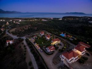 Kotroni Villas Messinia Greece