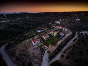 Kotroni Villas Messinia Greece