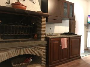 La Casetta ai Lavatoi di Sutri